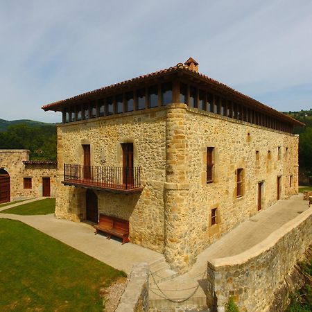 Casa Rural Alvarado Secadura Kültér fotó