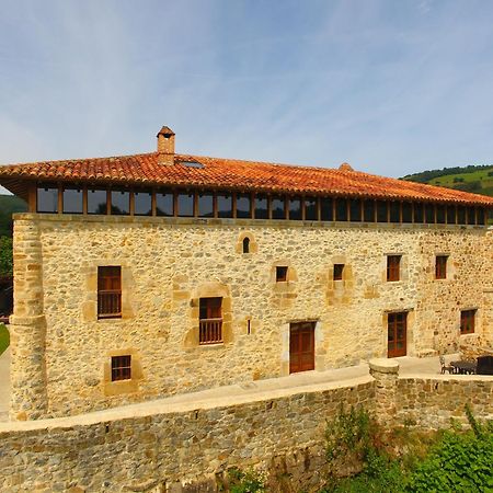 Casa Rural Alvarado Secadura Kültér fotó