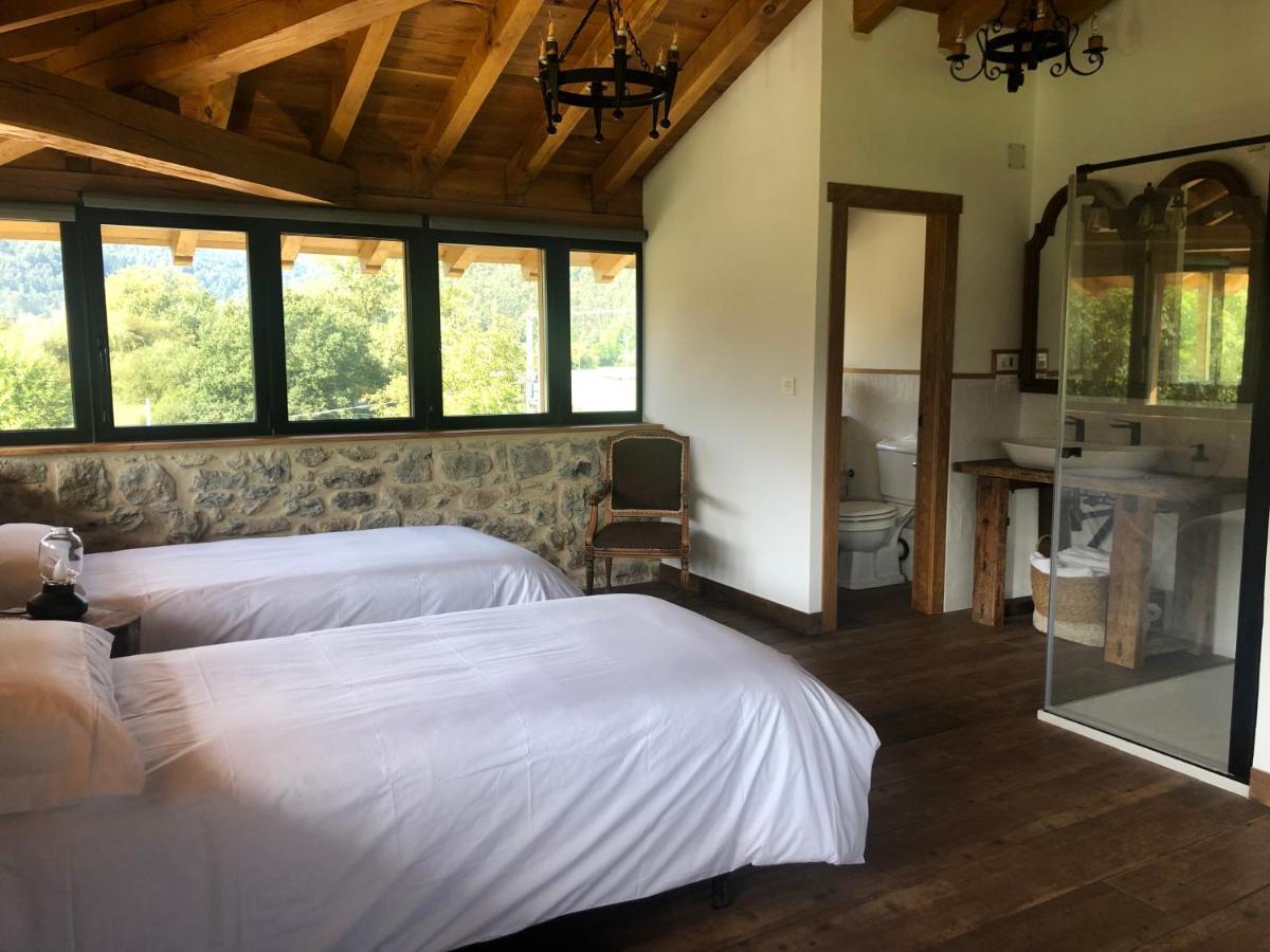 Casa Rural Alvarado Secadura Kültér fotó