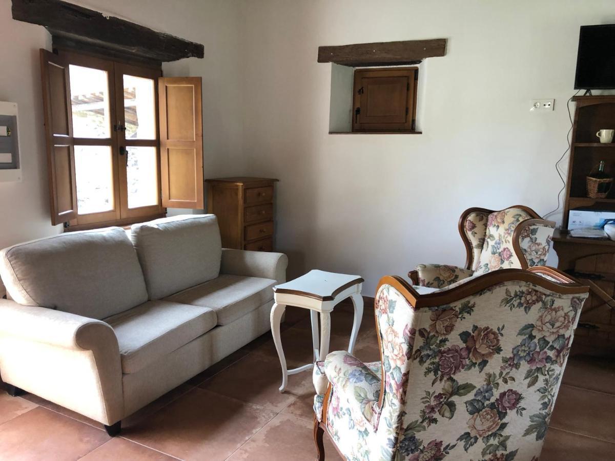 Casa Rural Alvarado Secadura Kültér fotó