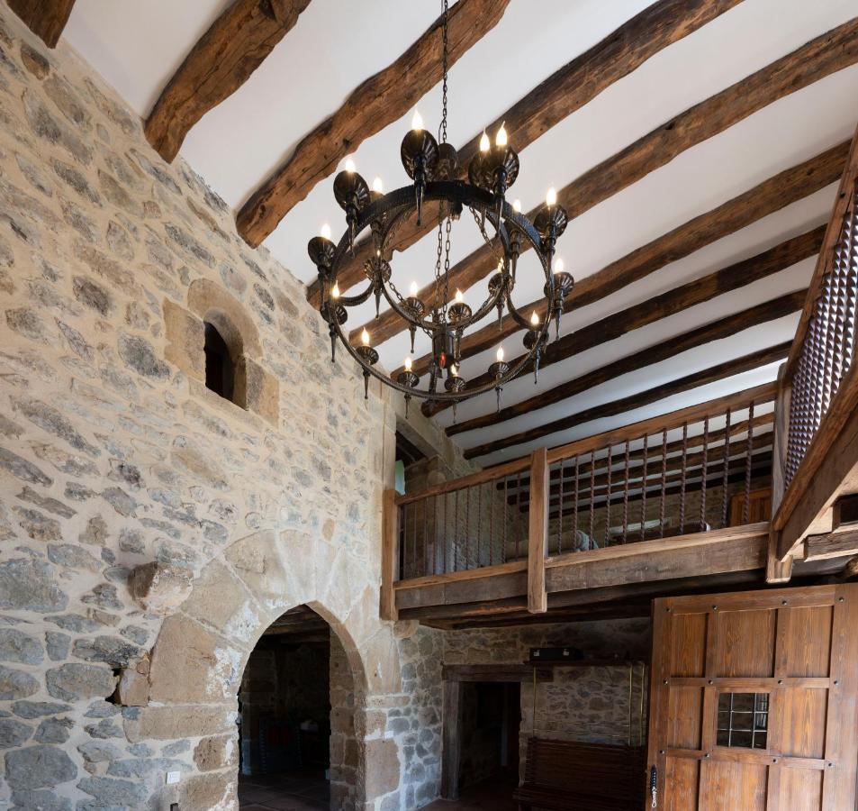 Casa Rural Alvarado Secadura Kültér fotó