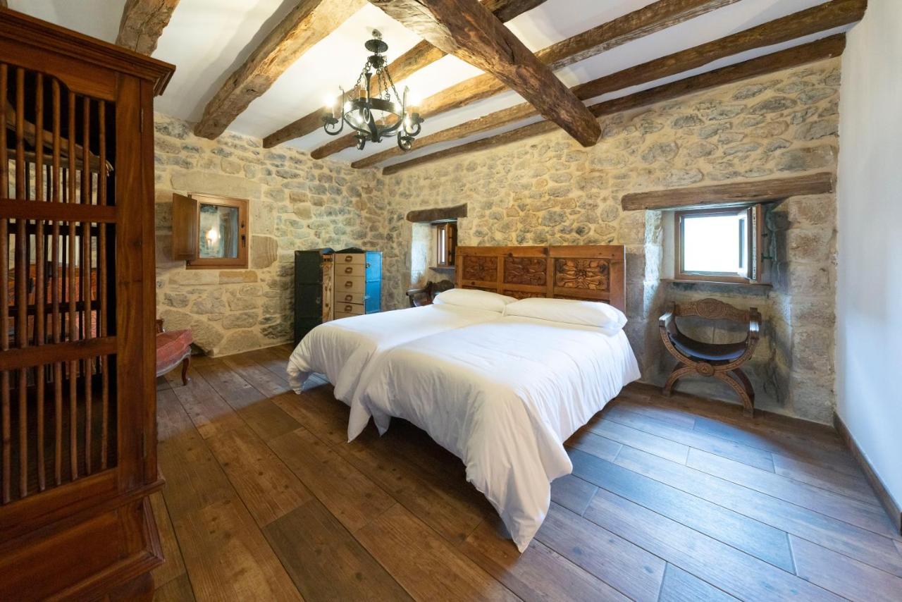 Casa Rural Alvarado Secadura Kültér fotó