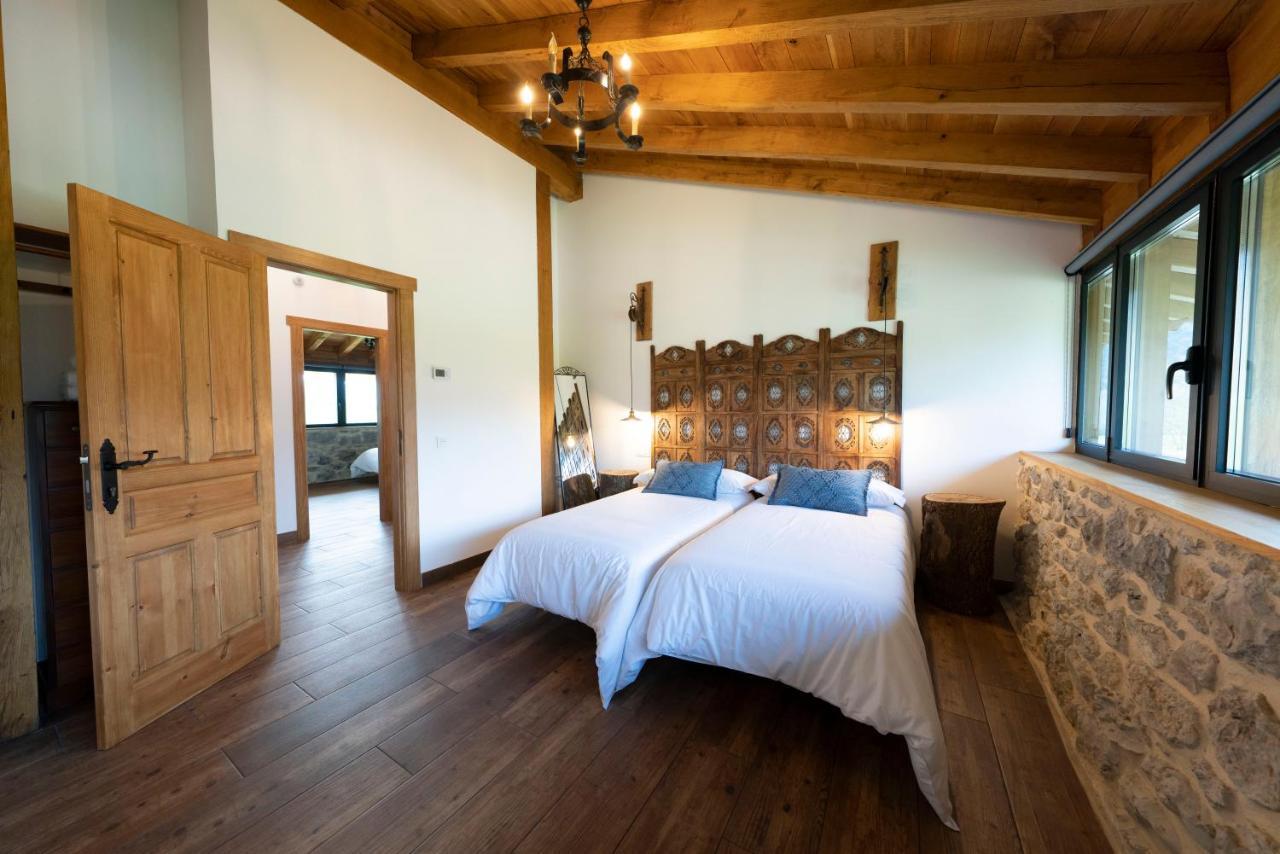 Casa Rural Alvarado Secadura Kültér fotó