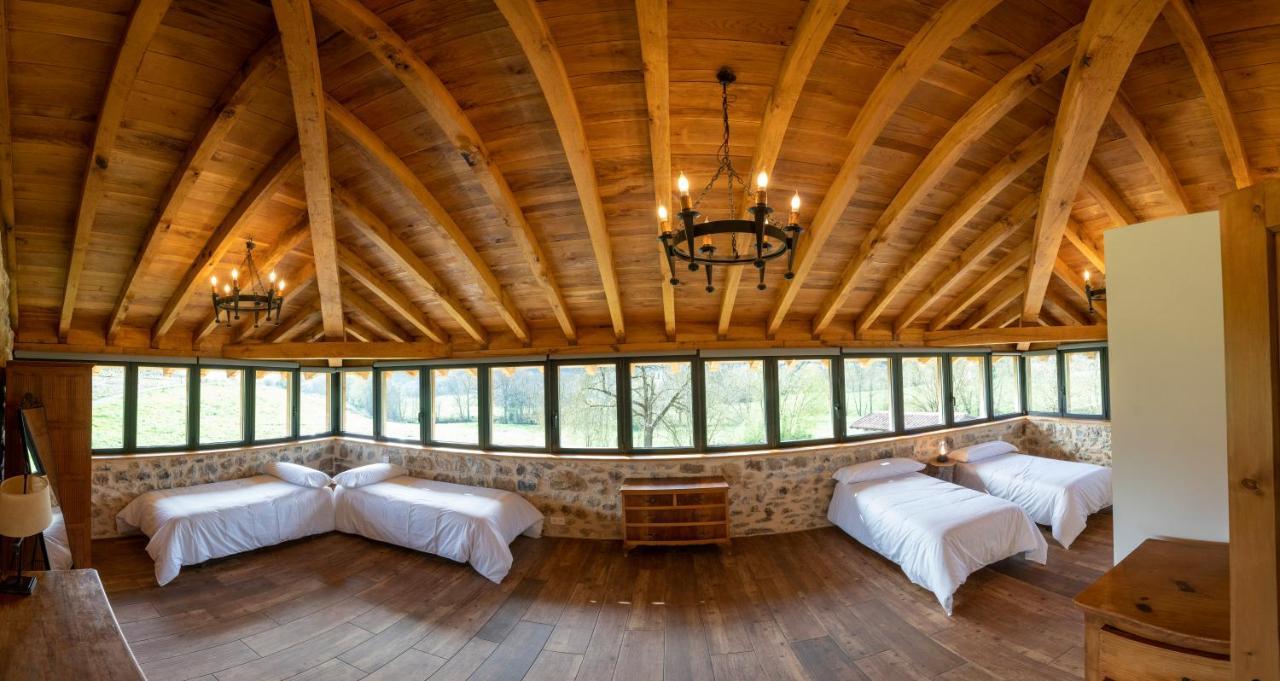 Casa Rural Alvarado Secadura Kültér fotó