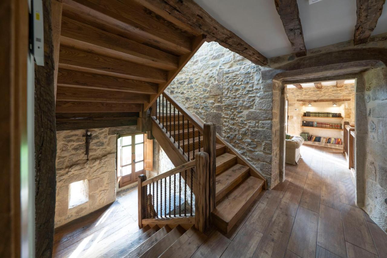 Casa Rural Alvarado Secadura Kültér fotó