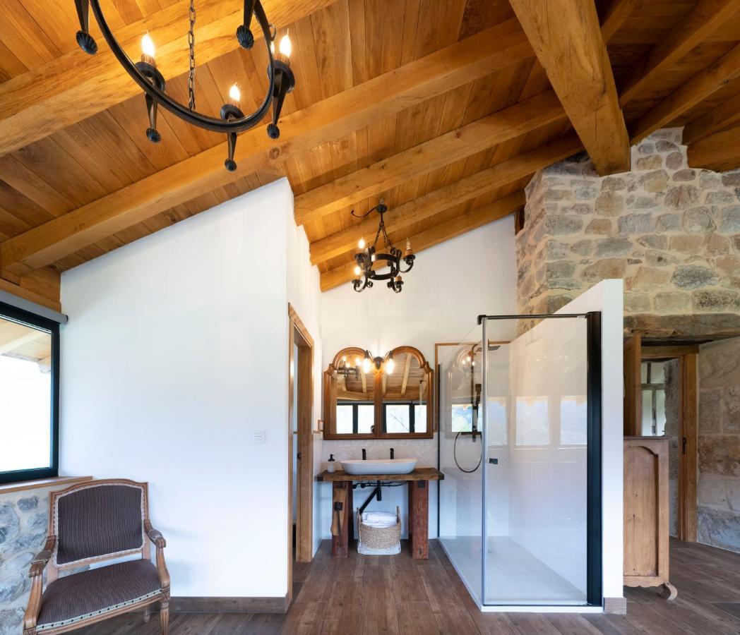 Casa Rural Alvarado Secadura Kültér fotó