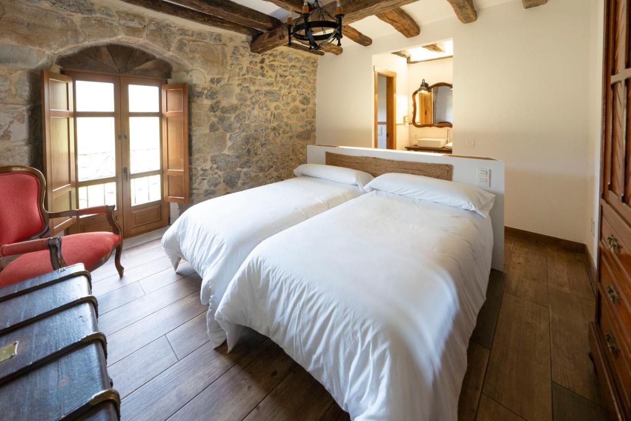 Casa Rural Alvarado Secadura Kültér fotó