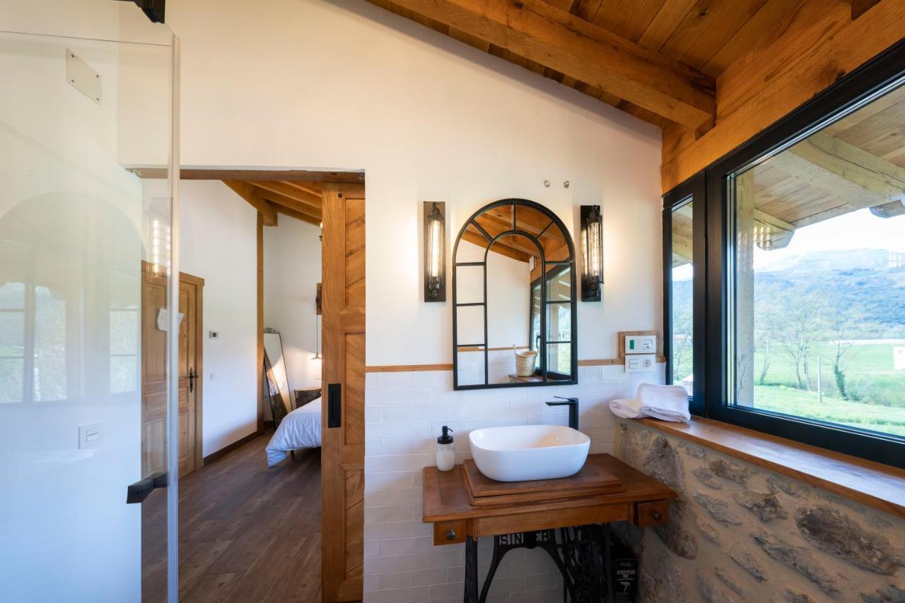 Casa Rural Alvarado Secadura Kültér fotó