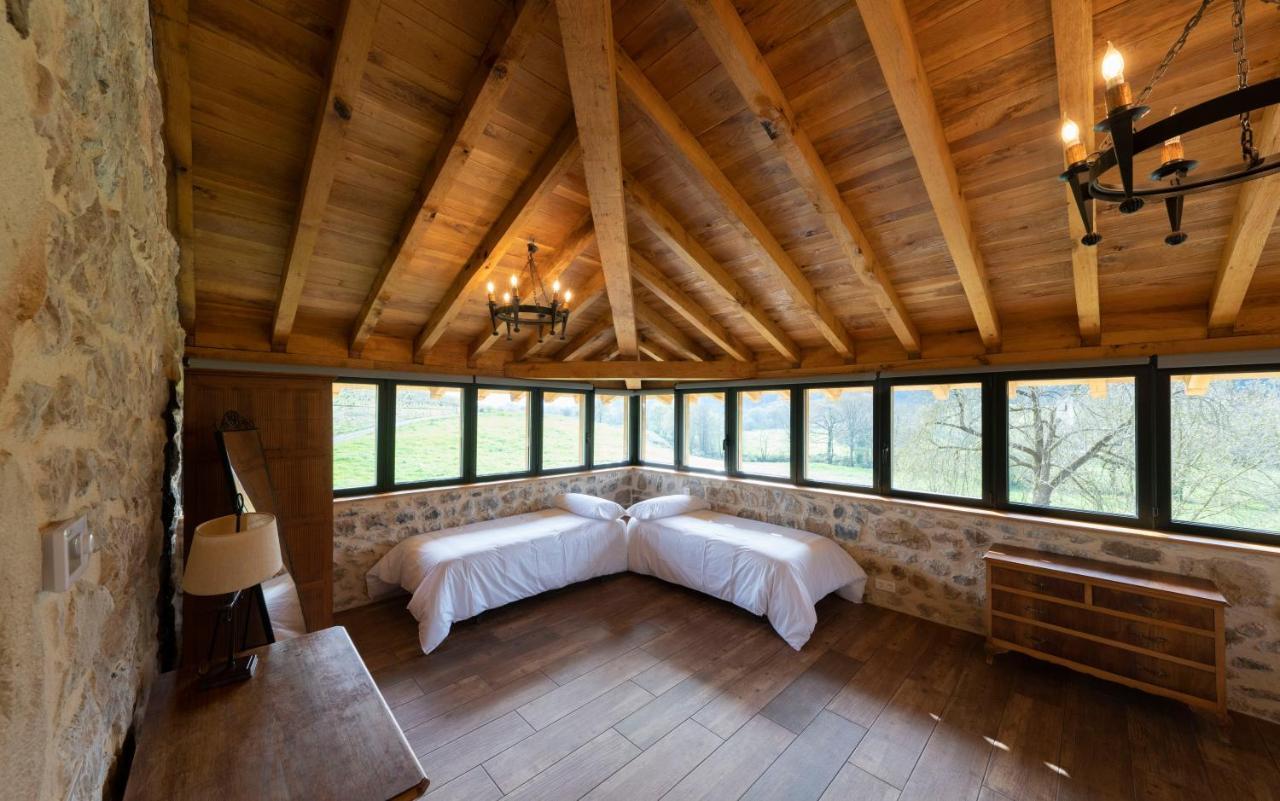 Casa Rural Alvarado Secadura Kültér fotó