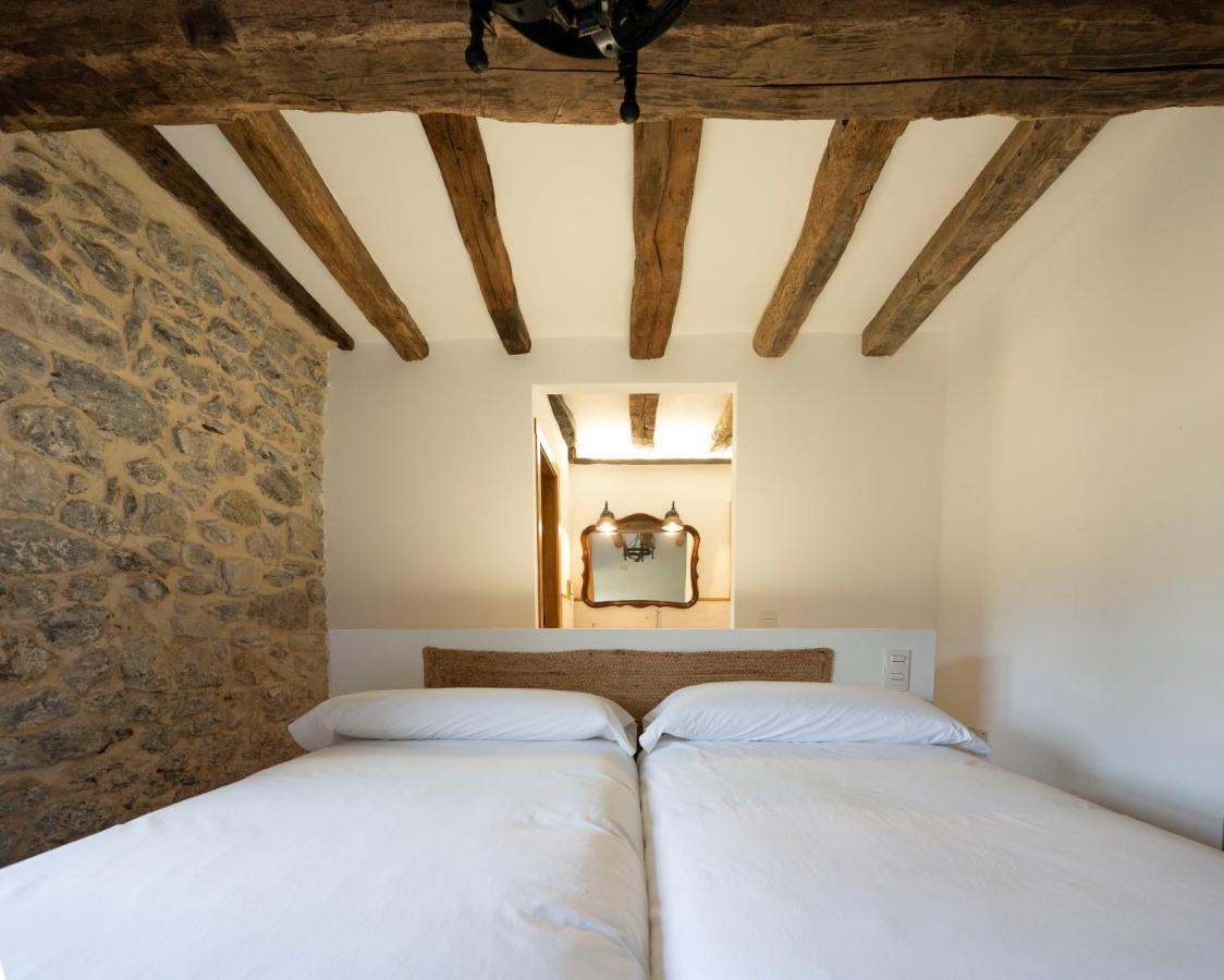 Casa Rural Alvarado Secadura Kültér fotó
