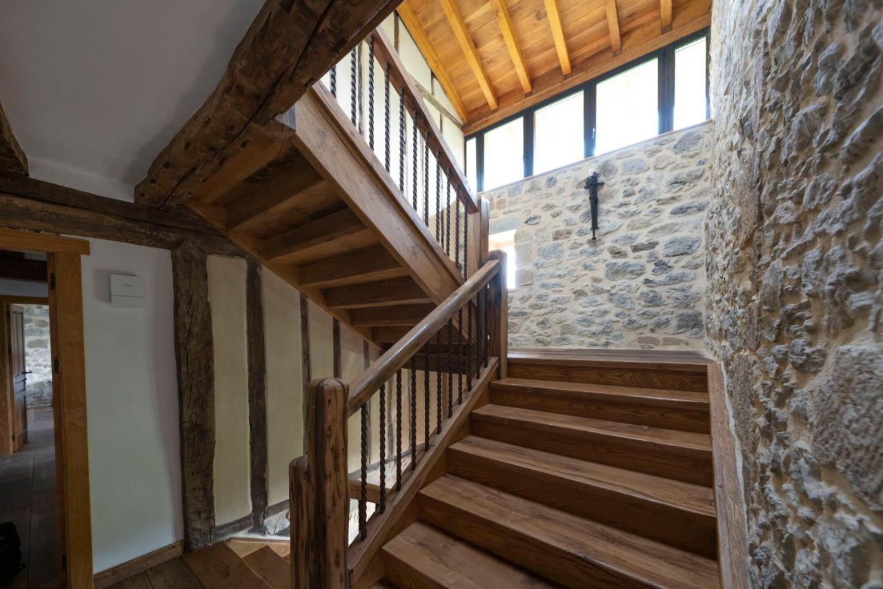Casa Rural Alvarado Secadura Kültér fotó