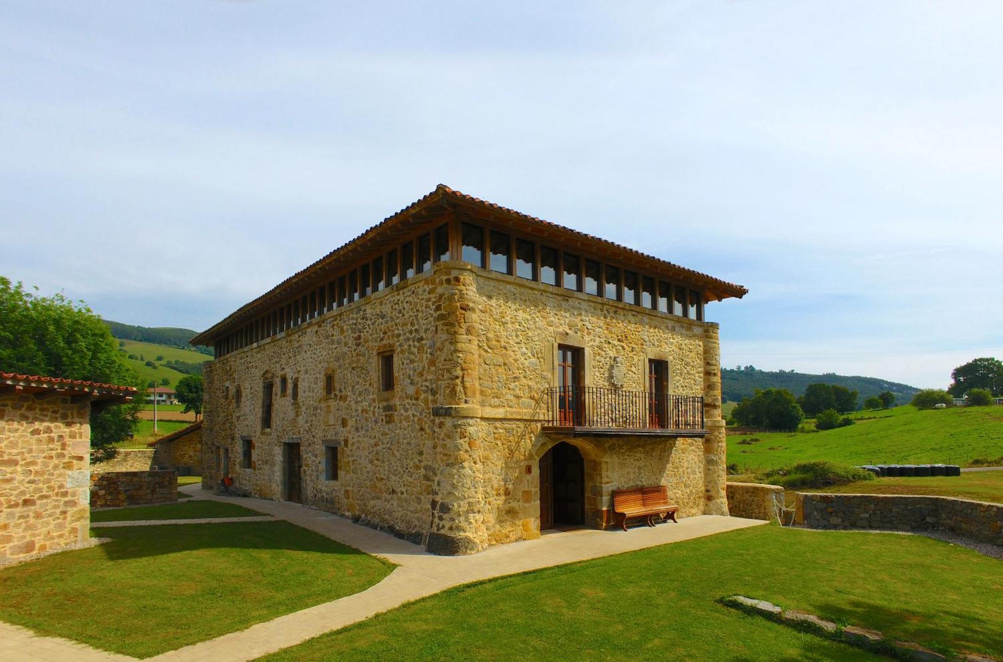 Casa Rural Alvarado Secadura Kültér fotó