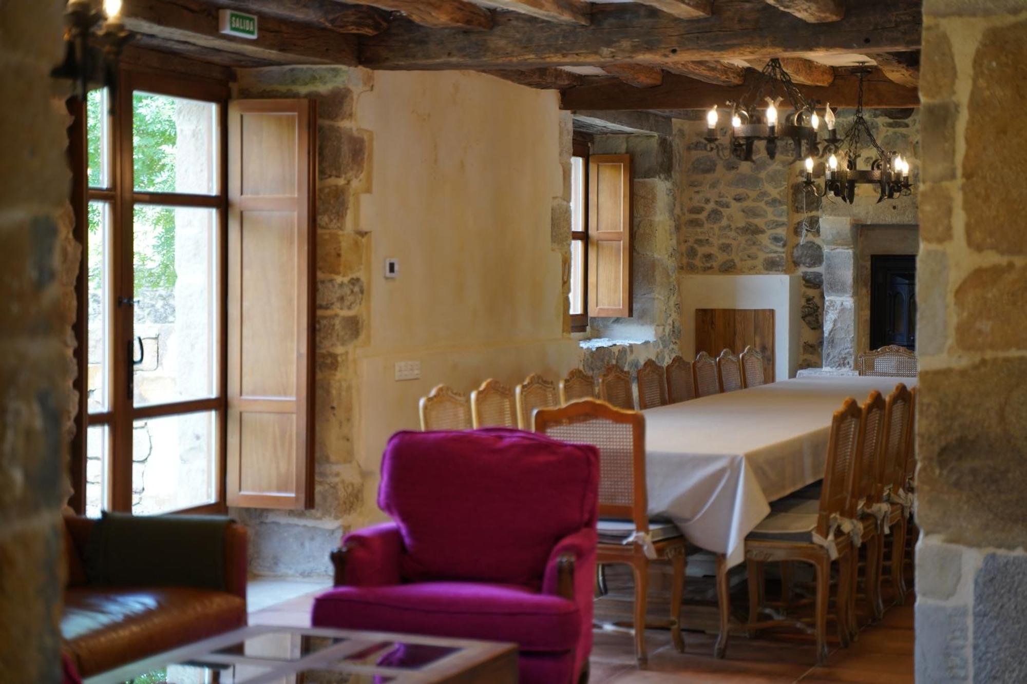 Casa Rural Alvarado Secadura Kültér fotó