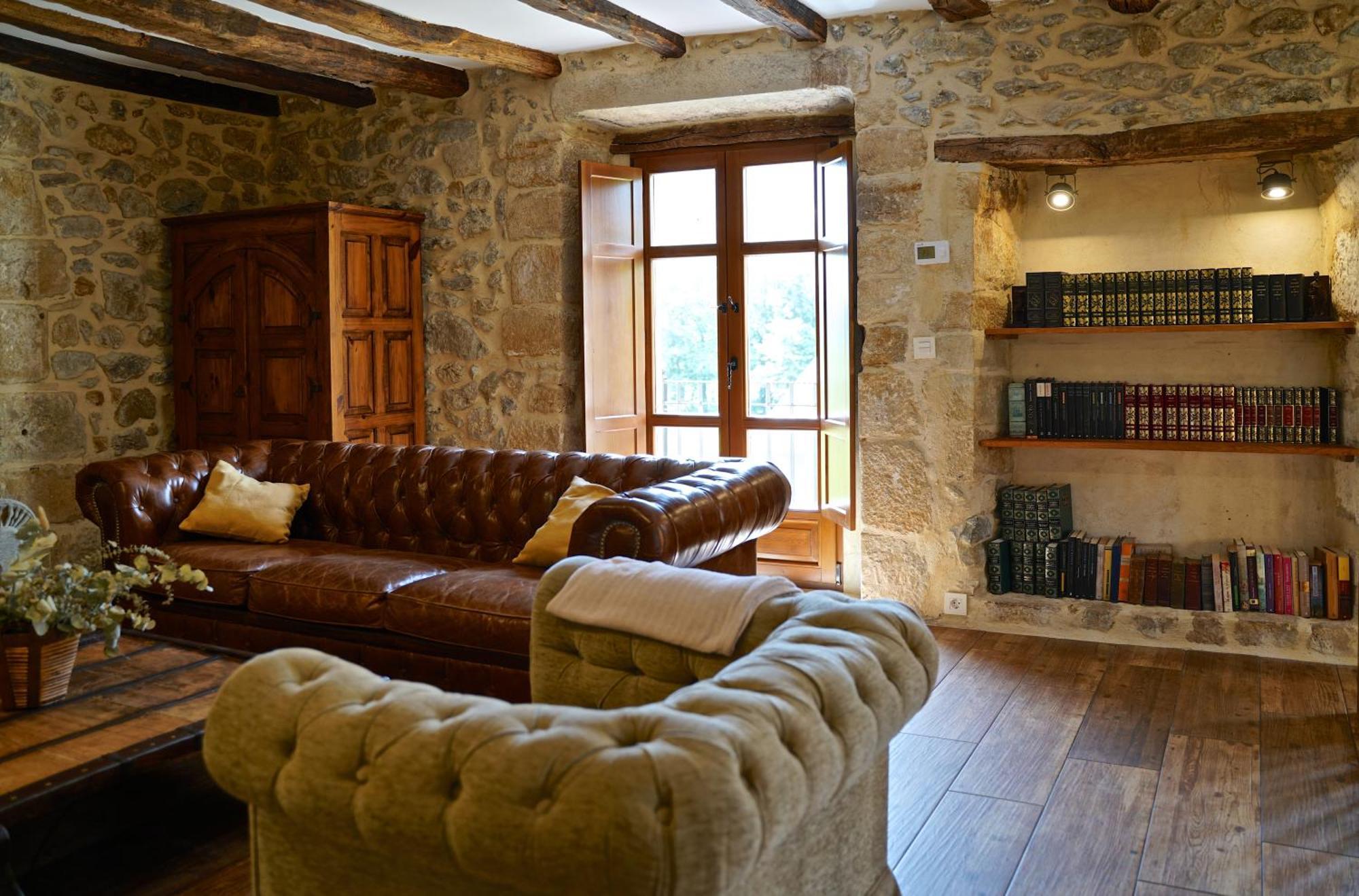 Casa Rural Alvarado Secadura Kültér fotó