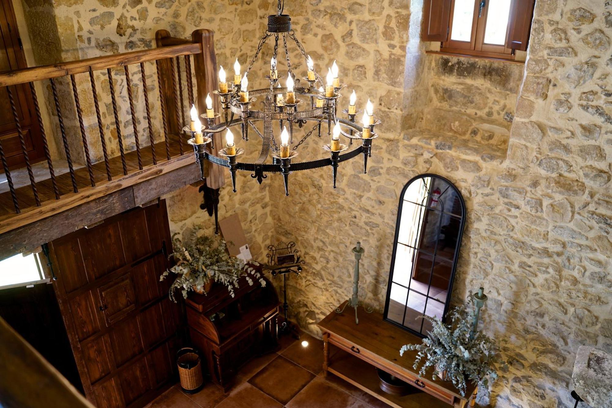 Casa Rural Alvarado Secadura Kültér fotó