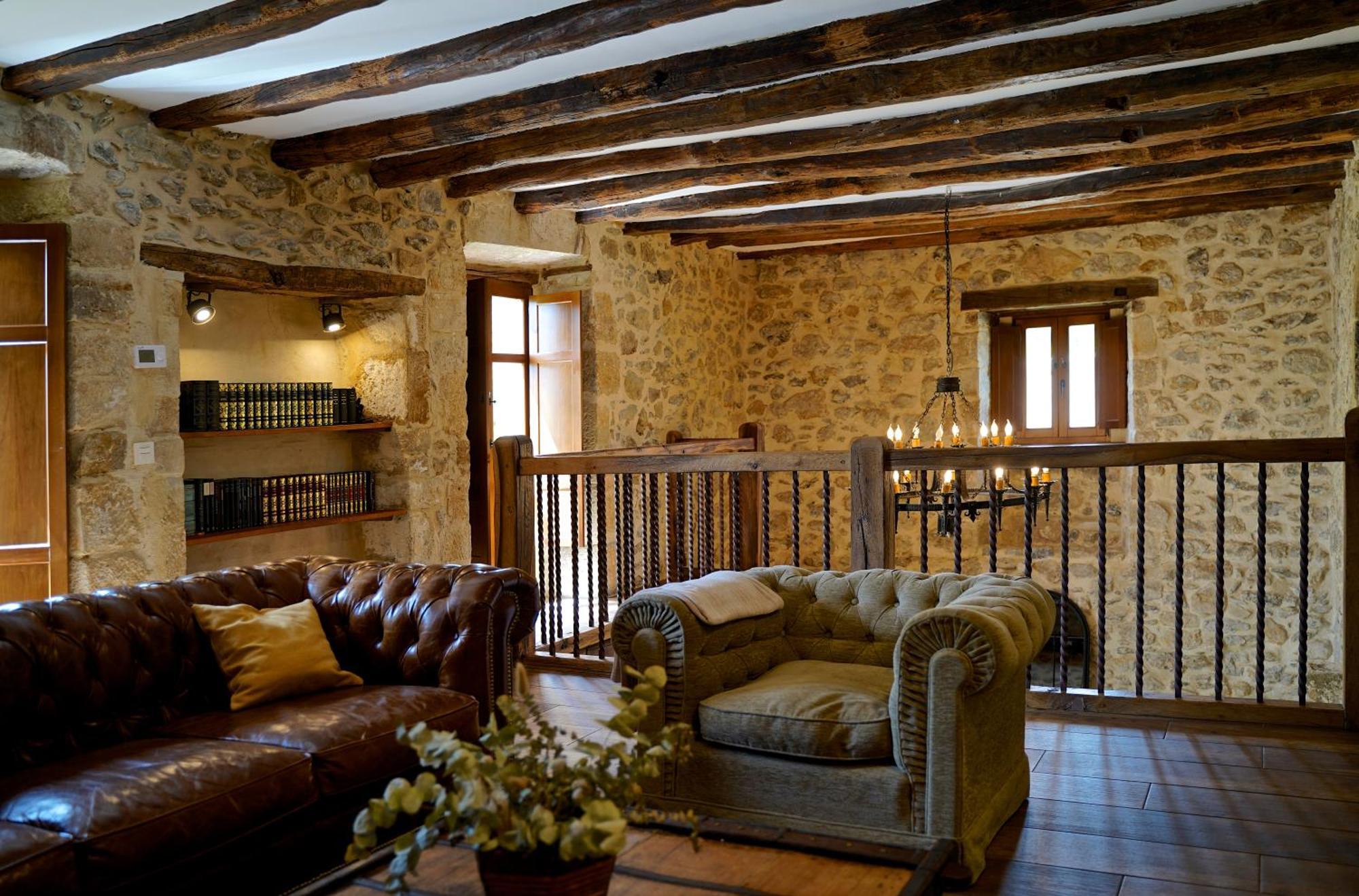 Casa Rural Alvarado Secadura Kültér fotó