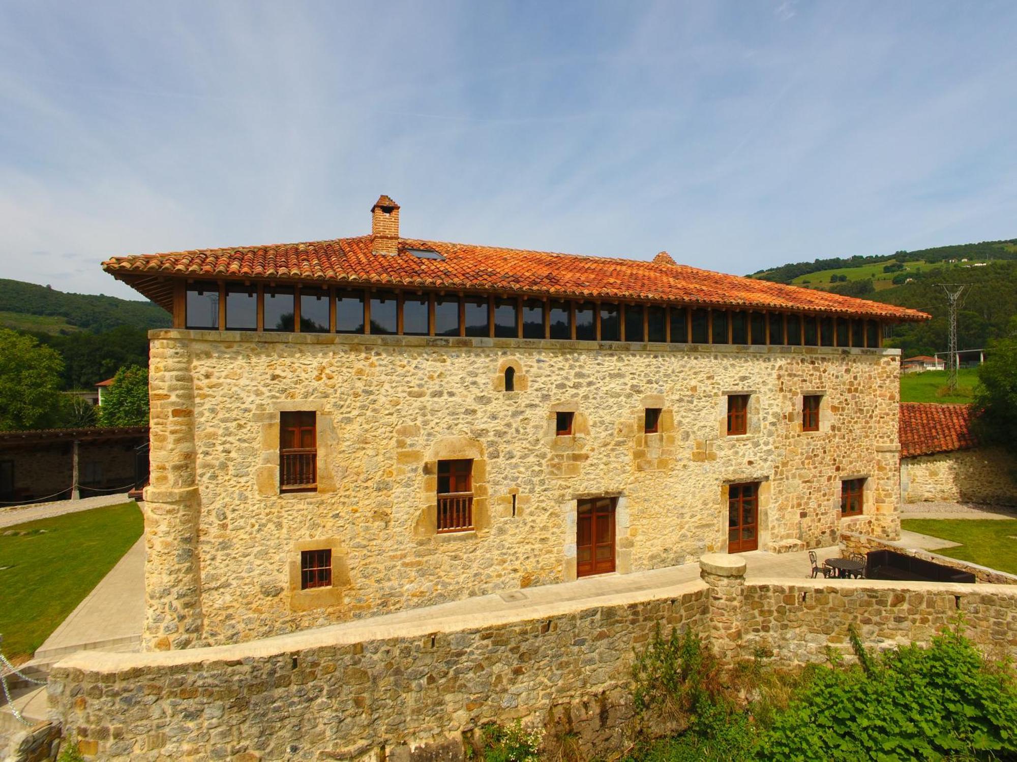 Casa Rural Alvarado Secadura Kültér fotó