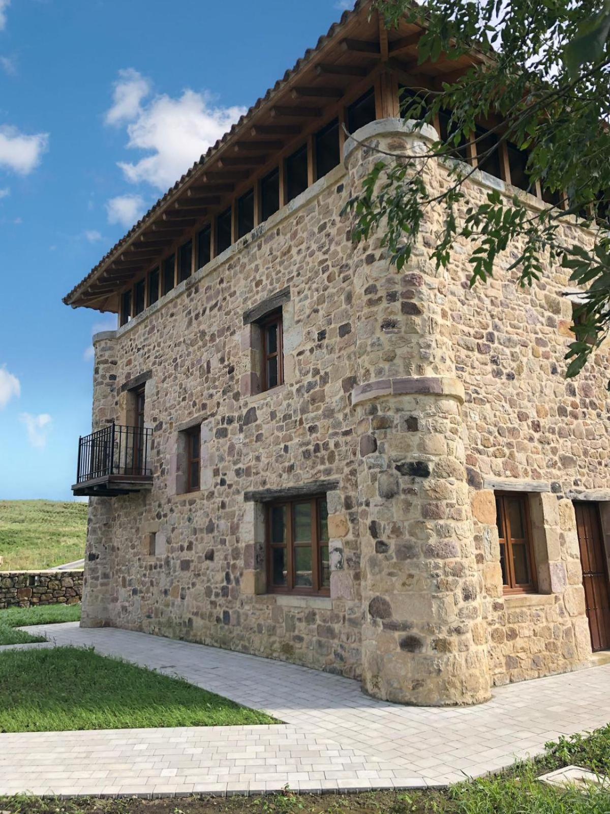 Casa Rural Alvarado Secadura Szoba fotó