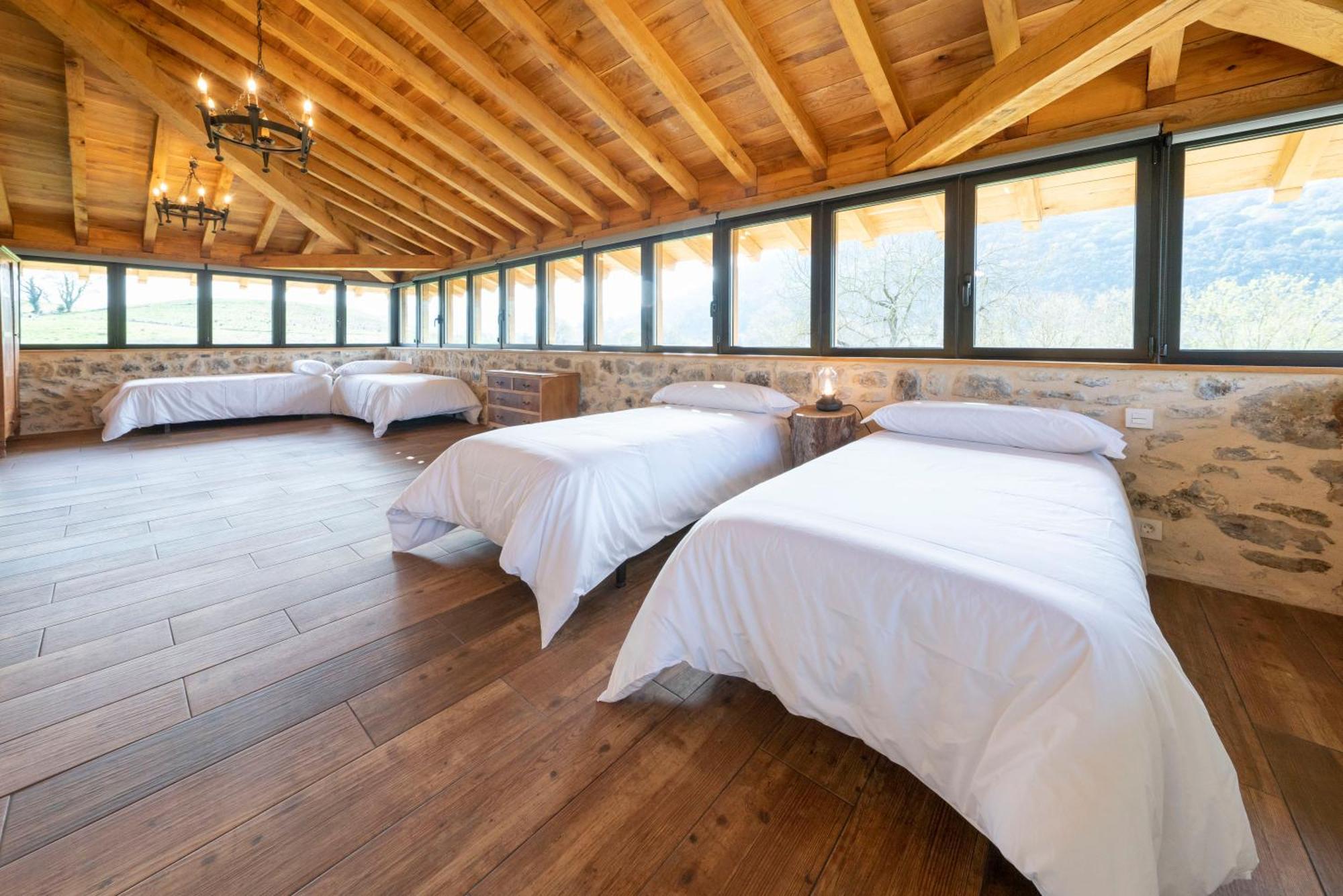 Casa Rural Alvarado Secadura Kültér fotó