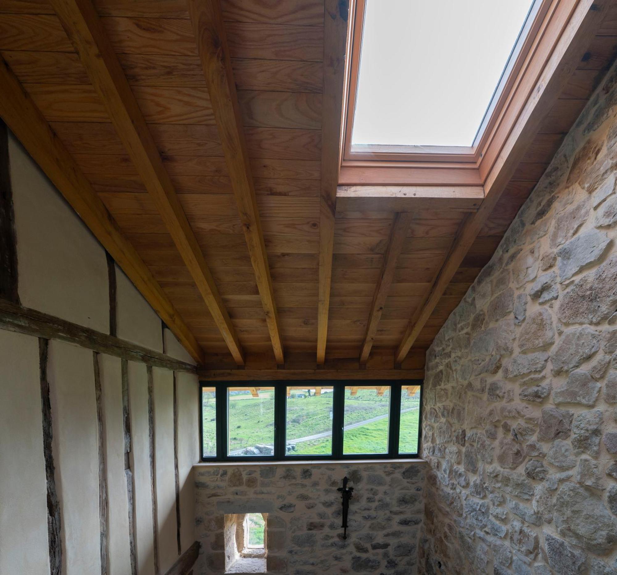 Casa Rural Alvarado Secadura Szoba fotó