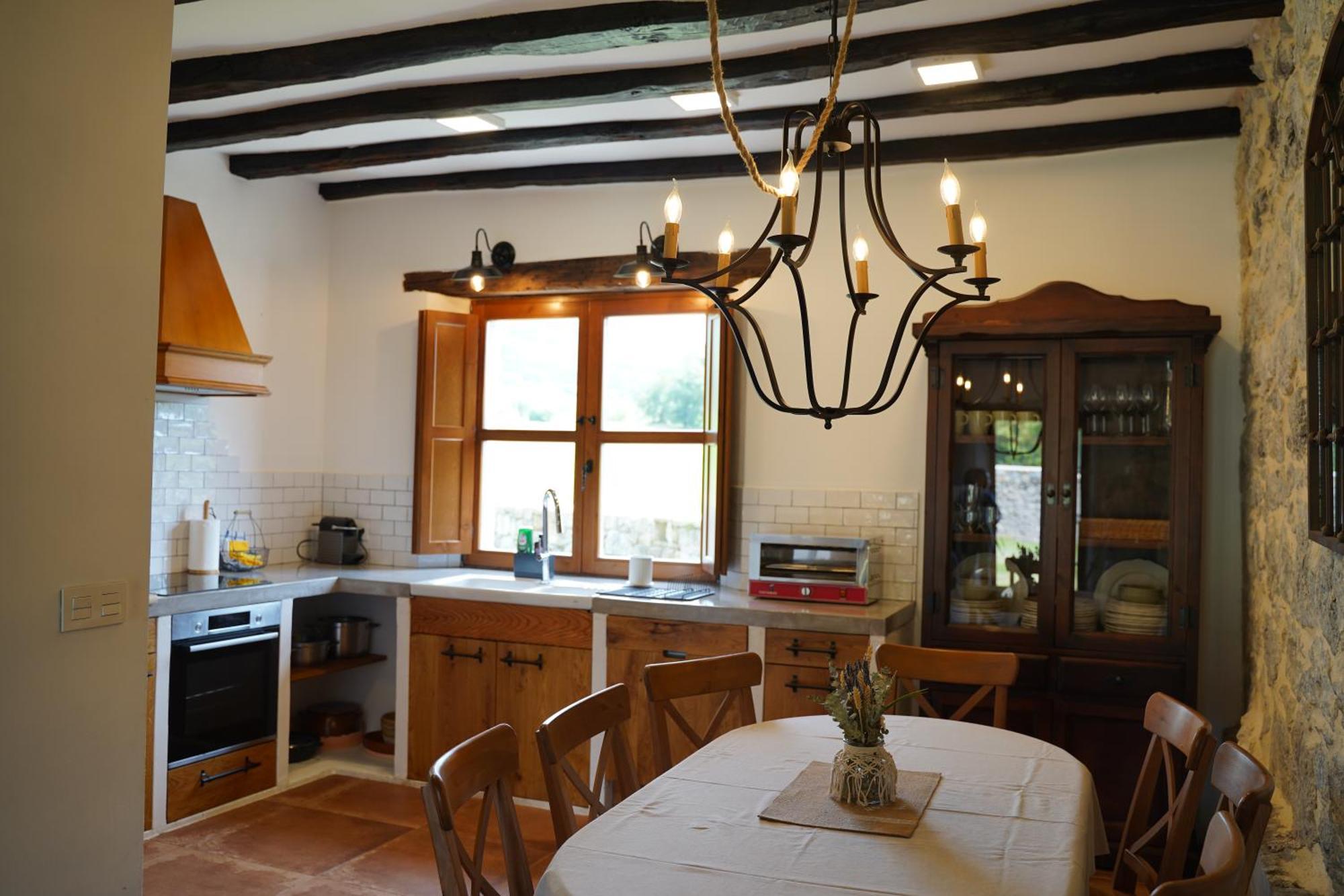 Casa Rural Alvarado Secadura Szoba fotó