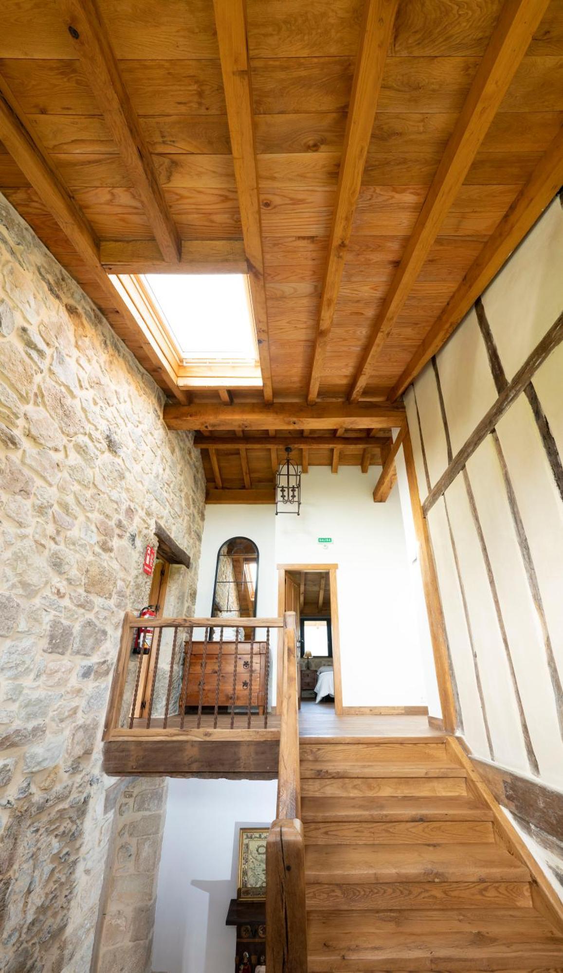 Casa Rural Alvarado Secadura Szoba fotó
