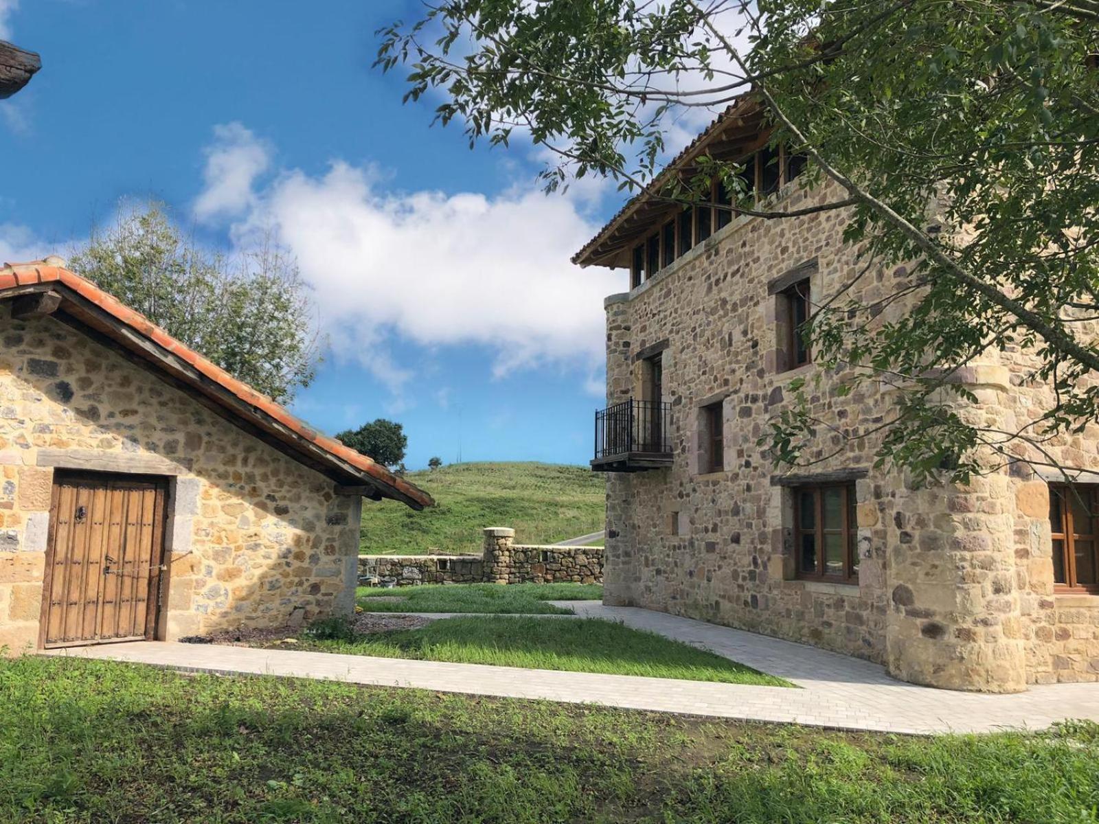 Casa Rural Alvarado Secadura Szoba fotó